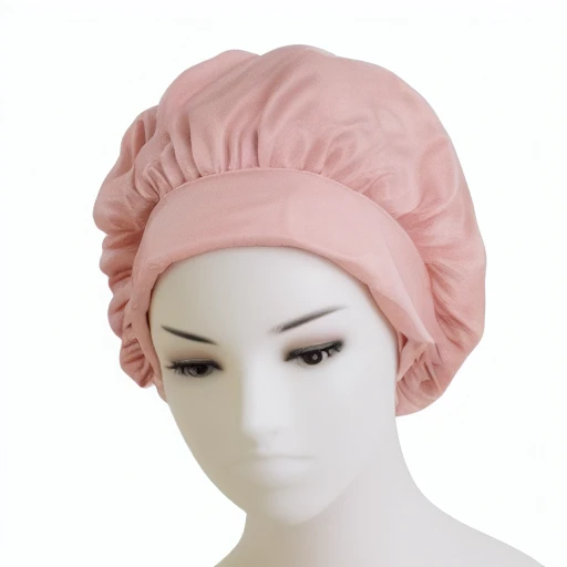 hair bonnet