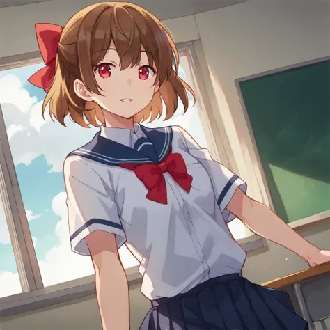 yuyu inatomi.(Yumemiru Danshi wa Genjitsushugisha)