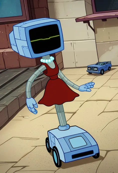 Karen (Spongebob Squarepants)