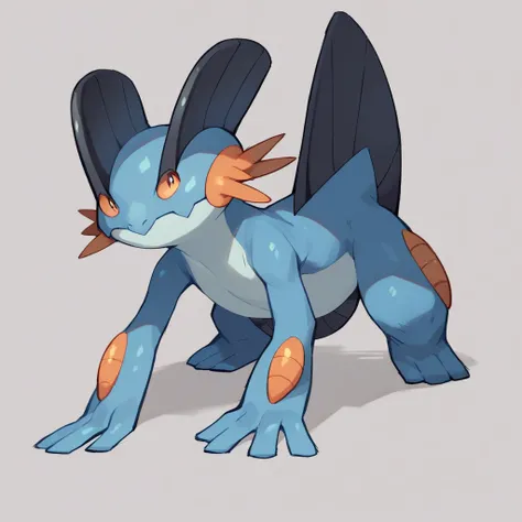 Swampert