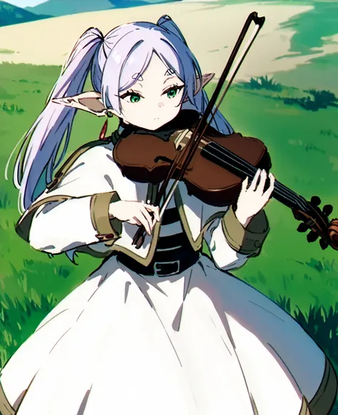 violin 小提琴