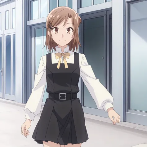 Akari Hyuuga (Yagate Kimi ni Naru) XL pony LORA