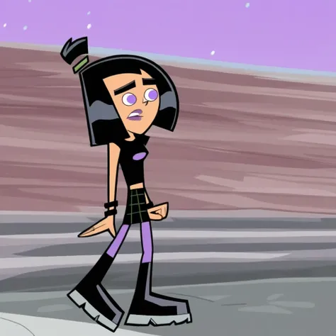 Sam Manson (Danny Phantom)