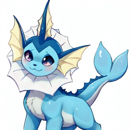 Vaporeon