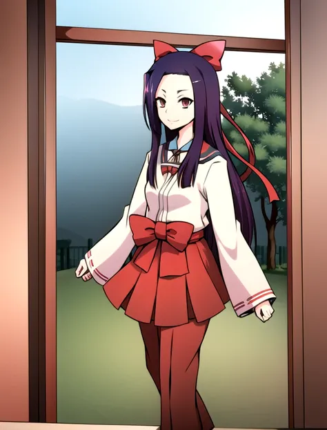 tsubaki kasugano