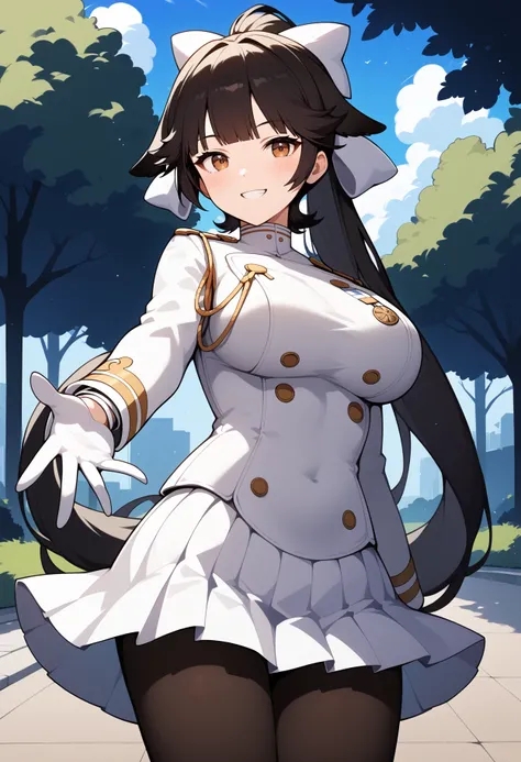 [Pony] Takao 高雄 / Azur Lane