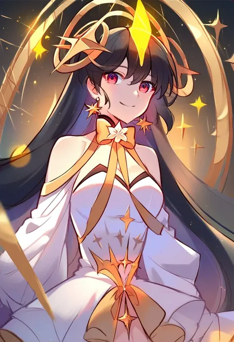 Ruele of Light from Epic Seven