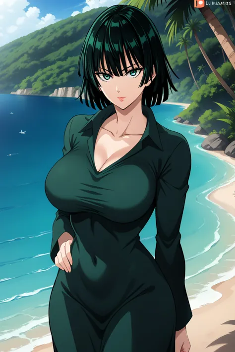 Fubuki Anime Style PonyXL