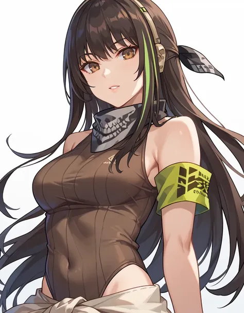 M4A1 Girls' Frontline|少女前线|ドールズフロントライン 3 outfit