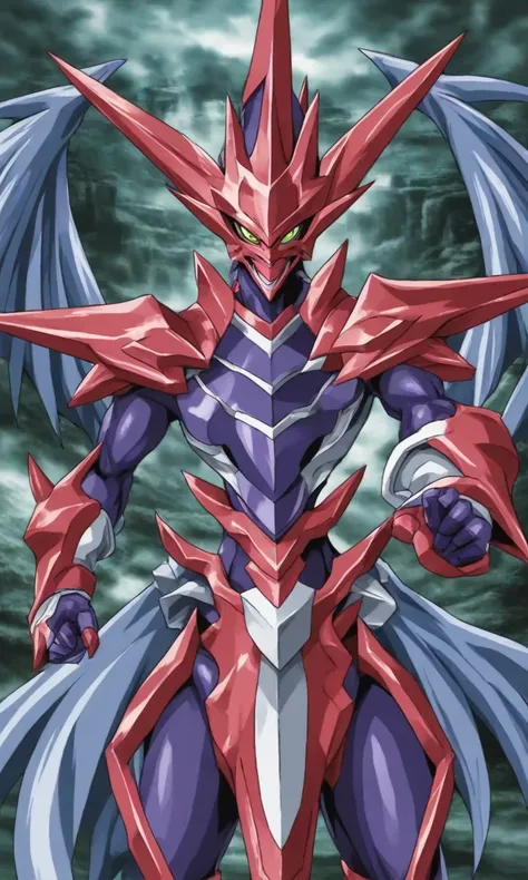 yu-gi-oh monsters
