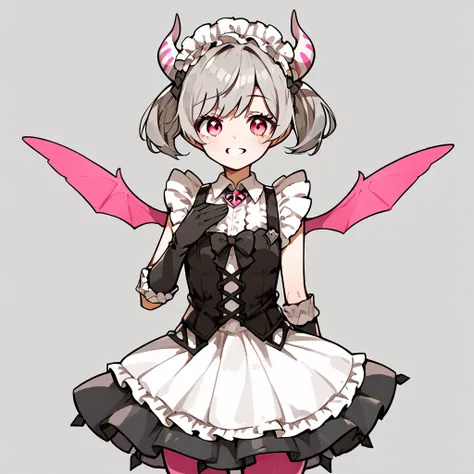 白銀の城の召使いアリアーヌ / Ariane the Labrynth Servant《遊☆戯☆王 / Yu-Gi-Oh!》Character Pony LoRA[HiKaRi]