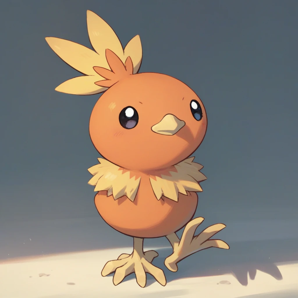 Torchic