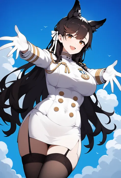 [Pony] Atago 愛宕 / Azur Lane