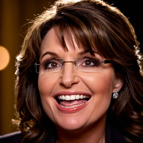 Sarah Palin XL