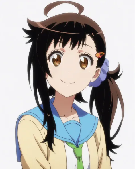 [PDXL] Haru Onodera - Nisekoi