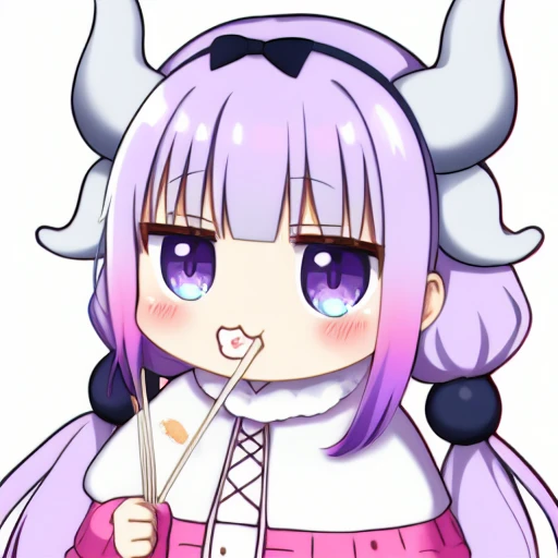 Kanna Kamui (Miss Kobayashi's Dragon Maid)