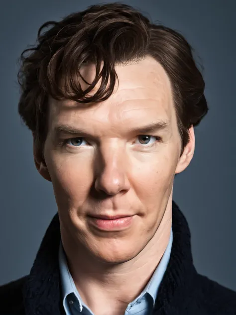 Benedict Cumberbatch (actor)
