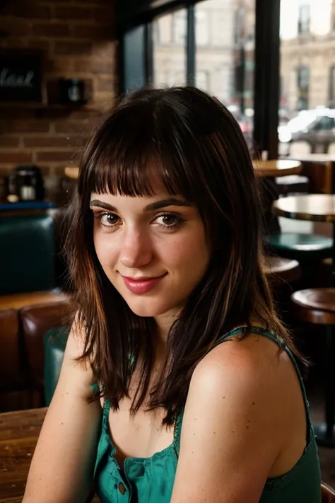 ATK's Roxanne - Adult Model