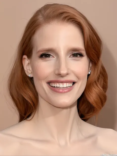 Jessica Chastain (actress)