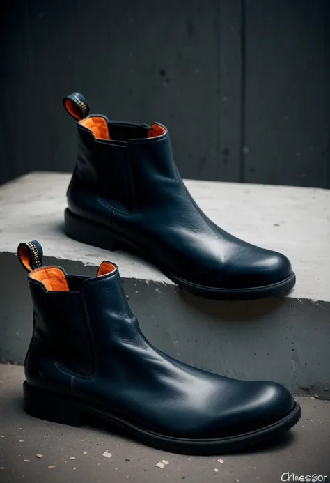 Chelsea boots