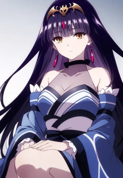 ロゼリア・イシュタリス(roselia_ishtaris)-聖剣学院の魔剣使い(seiken gakuin no maken tsukai)