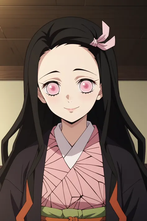 Kamado Nezuko - Kimetsu no Yaiba - SDXL Lora - (Pony v6)