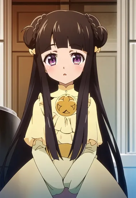 リコリス＝ミル＝フバーレク(licorice_mille_huarek)-おかしな転生(okashi na tensei)