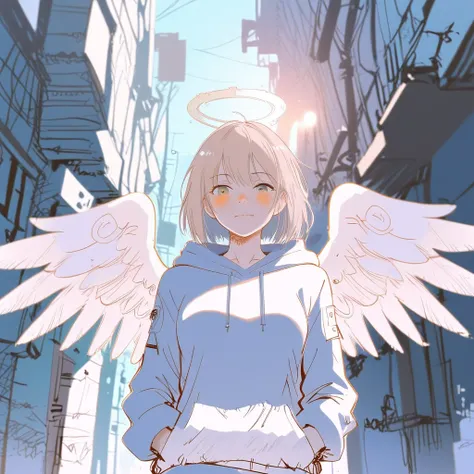 Pony cute soft sketch