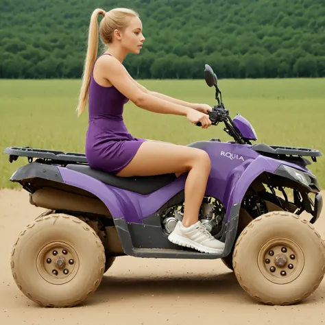 RideQuad XL