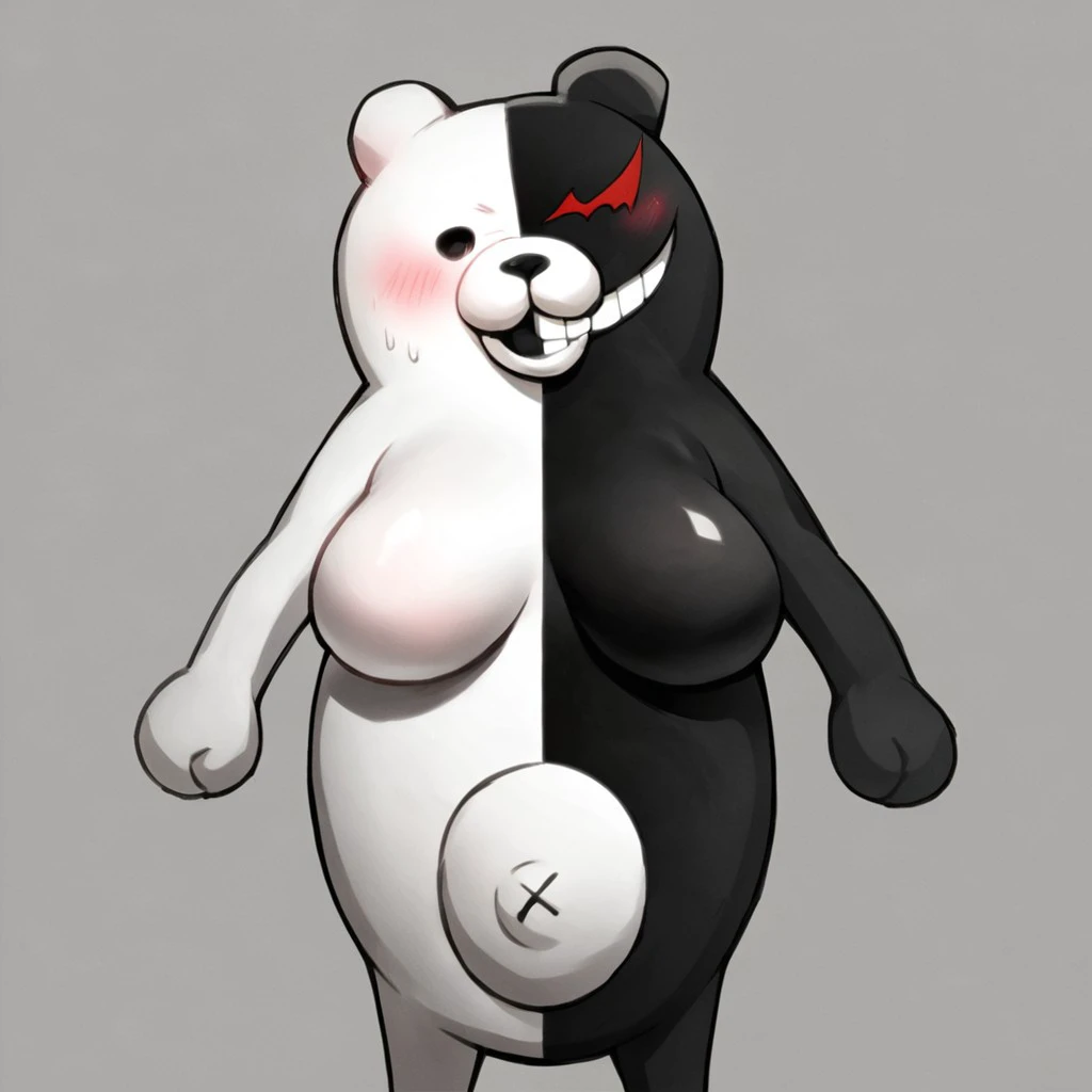 Monokuma | PDXL