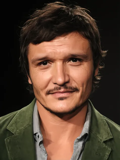 Pedro Pascal (actor)