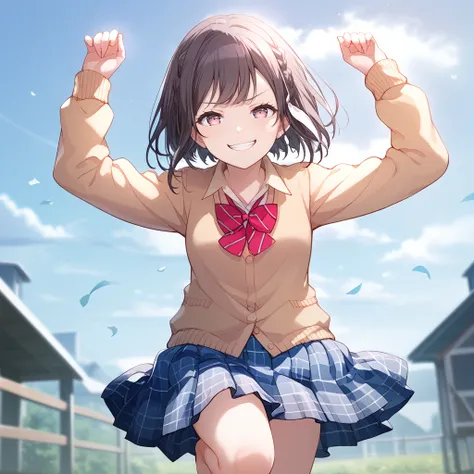 Shinonome Ena