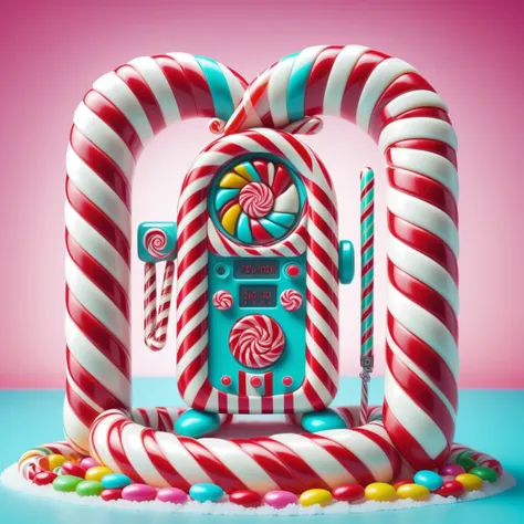 CandyCaneStyle