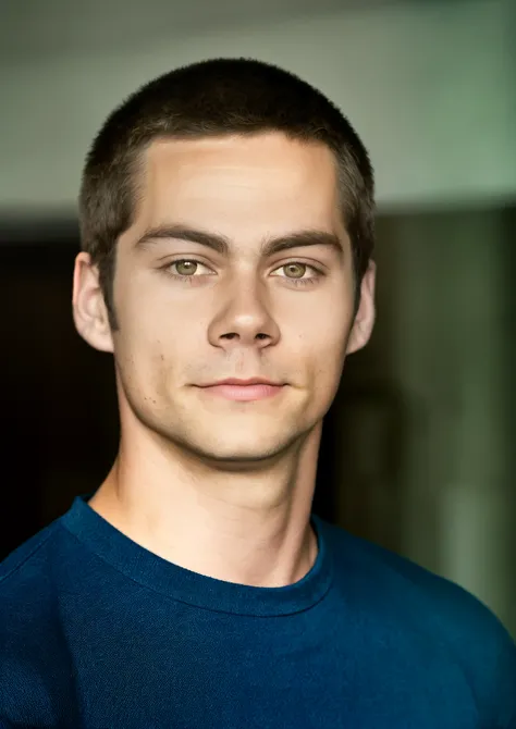 Dylan O'Brien
