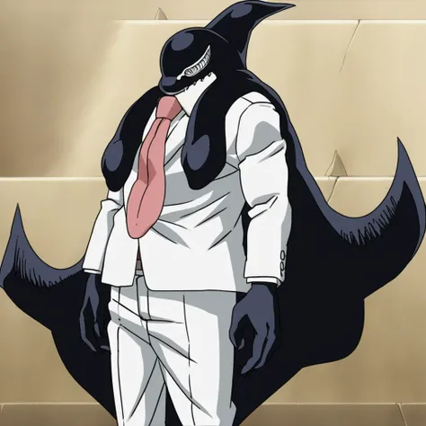 Gang Orca (My Hero Academia)