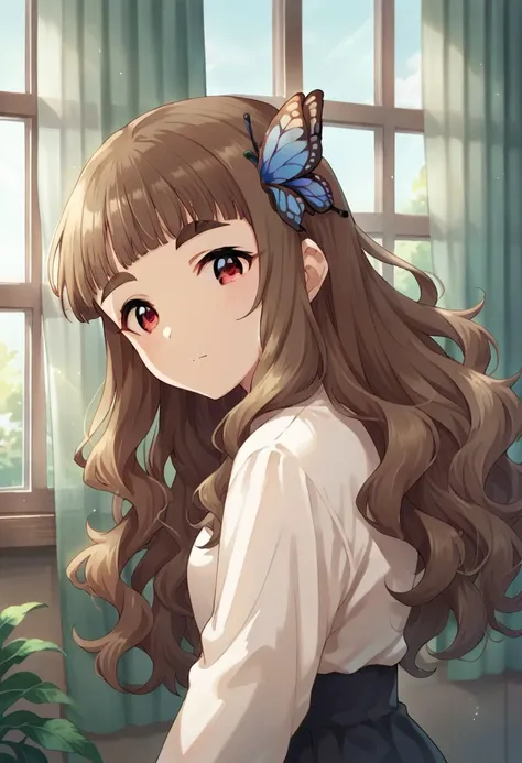 Kamiya Nao | THE iDOLM@STER Cinderella Girls | アイドルマスターシンデレラガールズ