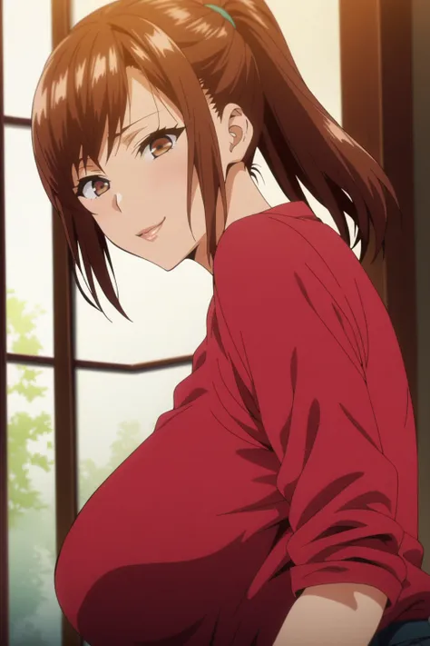 Hisato Azuma | Himawari wa Yoru ni Saku