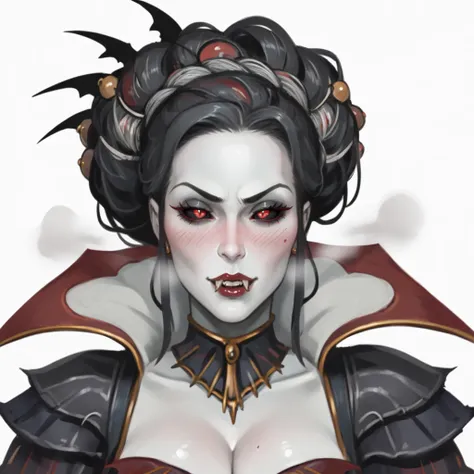 Lahmian Vampire | Vampire Counts (Total War Warhammer)