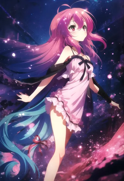 Saitohimea - Itsuka Tenma no Kuro Usagi  XL LoRa