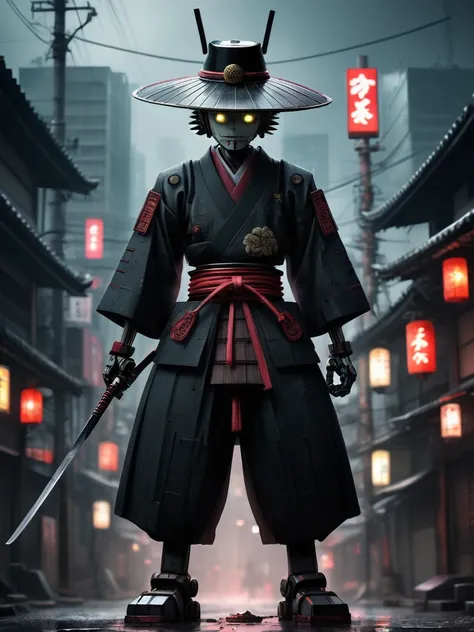 Dark Kawaii - drkkaw