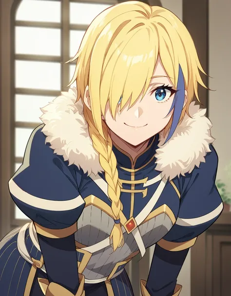 Claire (クレア) - KonoSuba: God's Blessing on This Wonderful World! (この素晴らしい世界に祝福を！)