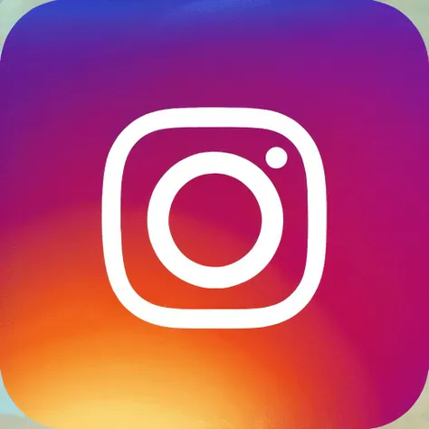 Instagram Logo [SDXL] by UOC