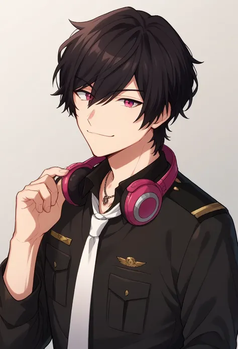 Faith Beams - Helios Rising Heroes (Commission)