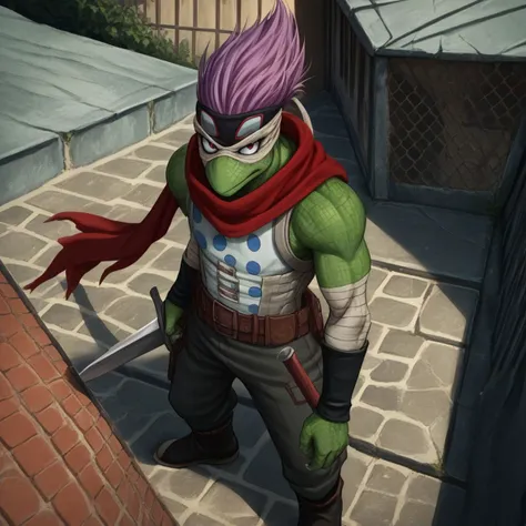 Spinner (My Hero Academia)