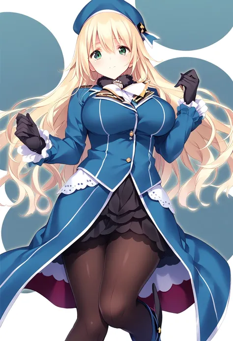 [PonyV6 XL] Atago [Kantai Collection] | 愛宕 (艦これ)