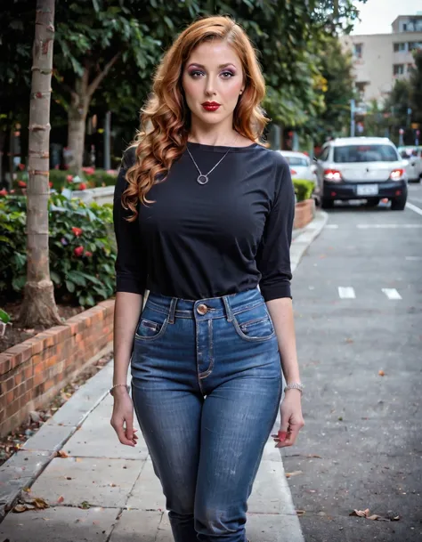 Lauren Phillips - Adult Film Actress