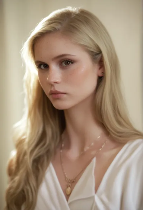 Lora #100 - Erin Moriarty (Starlight) Pre-Surgery