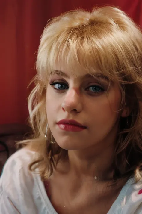 Barbie Dahl - ???? Actress