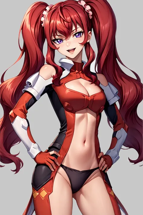 Hilda / CROSS ANGE　SDXL LoRA [Pony]