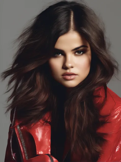 Selena Gomez (singer, actress)